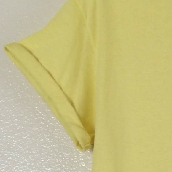 Men Chirulo Cuff Sleeve Crewneck - Picture 3 of 3